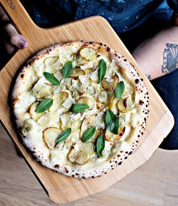 Reseptit avainsanalla Pizza | Soppa365