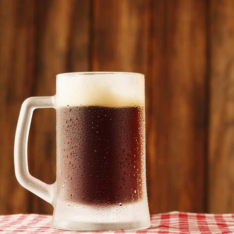 Tumma olut on loppuvuoden juttu. Kuva: <span class="photographer">iStock</span>