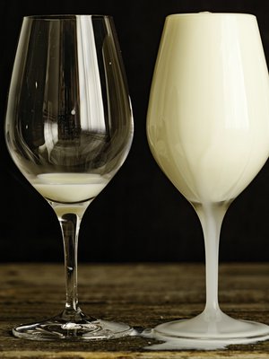 Maidosta hapatettu kefiiri on vuoden 2015 nousijoita. Kuva Tuomas Kolehmainen. 