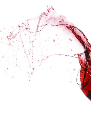 Syksyn myötä punaviini maistuu erityisen hyvältä. Kuva: <span class="photographer">Istockphoto.</span>