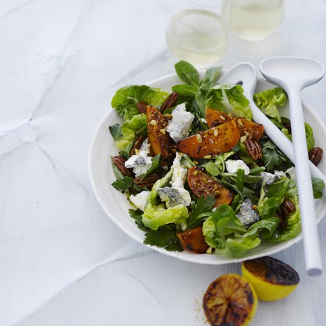 gloria ruoka ja viini