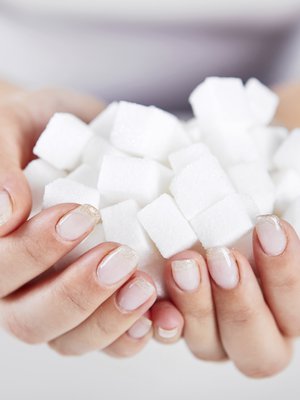 Sokeri piiloutuu varsin yllättäviin paikkoihin. Kuva: <span class="photographer">Istockphoto.</span>