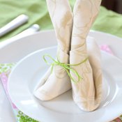 Pupunkorvat saa lautaselle yllättävän helposti. Kuva: <span class="photographer">Riikka Kaila.</span>