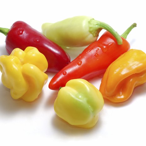 Tampereen Chilifest sopii kuumakalleille. Kuva: <span class="photographer">Istockphoto.</span>