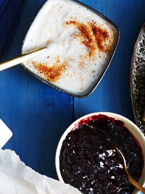 Millainen on oma suosikkisi, kun kyseessä on joulutorttu? Lusikoitko levytortun päälle kanelirahkaa, luumumarmeladia vai marjahilloa? Kuva: <span class="photographer">Panu Pälviä</span>