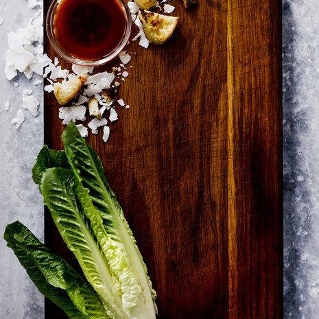 Kookospekoni on kasviskokin salainen ase. Kuva: <span class="photographer">Sami Repo.</span>