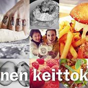 Soppa auttaa arjen ruokapulmissa ja antaa inspiraatiota parempiin juhlahetkiin.