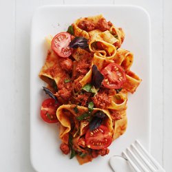 Reseptit avainsanalla nopea pasta | Soppa365