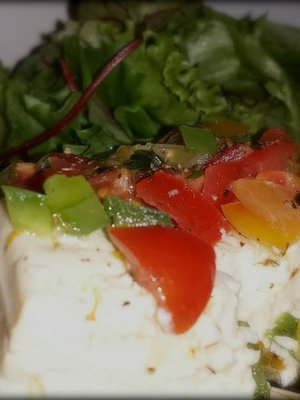 Uunifeta on mainio iltapala. Kuva: <span class="photographer">Teematonta.</span>