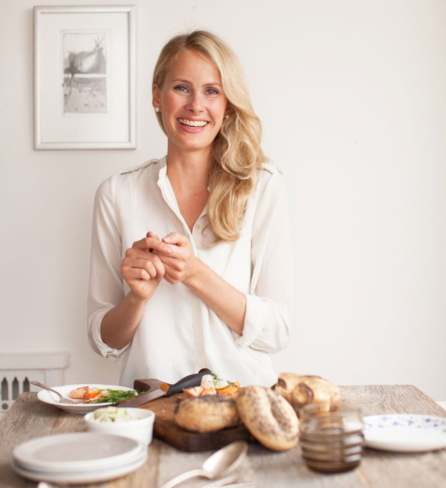 MasterChef-Kira saa nuupahtaneistakin kasviksista rouskuvan rapeita. Kuva: <span class="photographer">Sara Remington.</span>