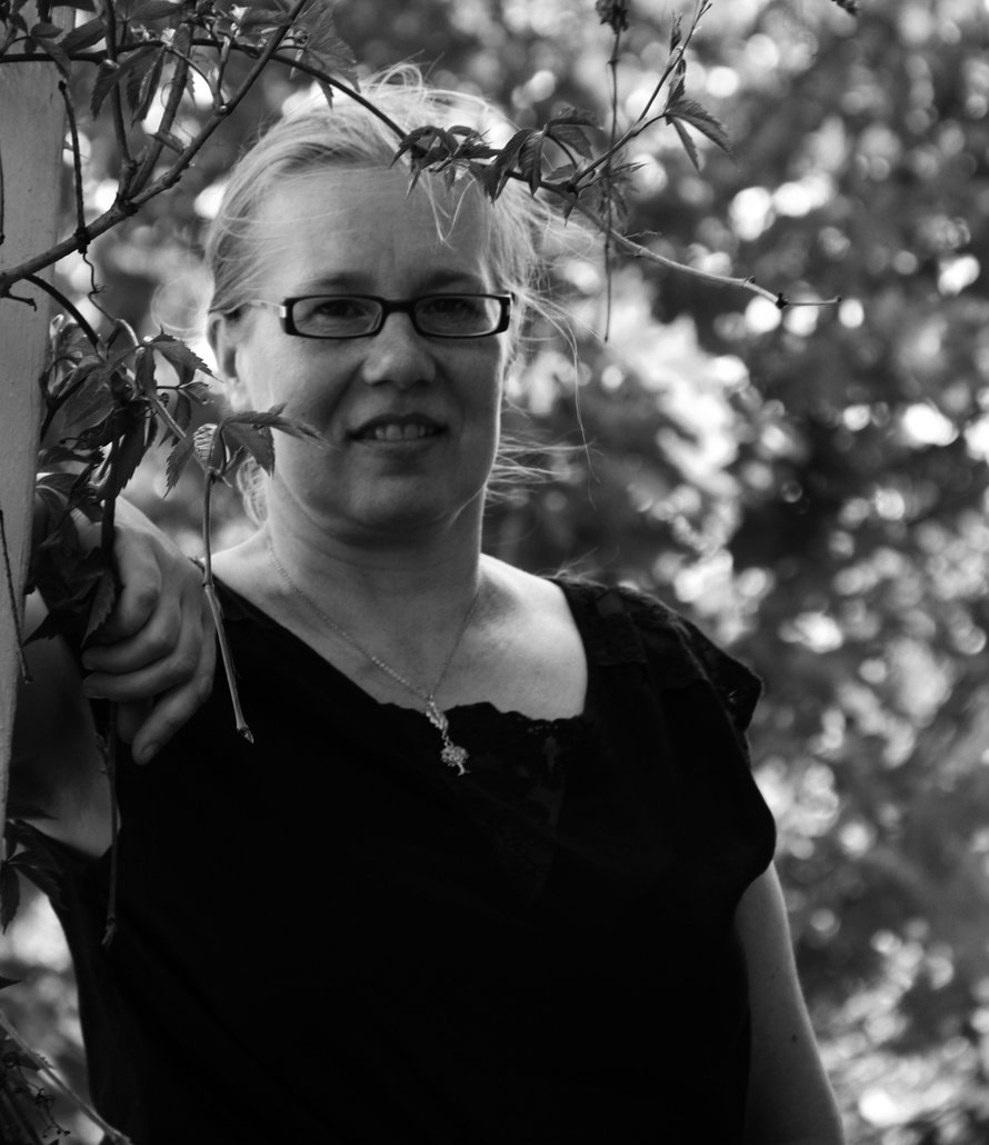 Kaisa Sillanpää harrastaa reseptikilpailuja. Kuva: <span class="photographer">Jukka Sillanpää.</span>