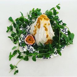 Epäortodoksinen vegaaninen pasha