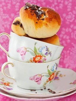 Uudet ministerit ja kuppi kahvia. Kuva: <span class="photographer">Laura Riihelä</span>