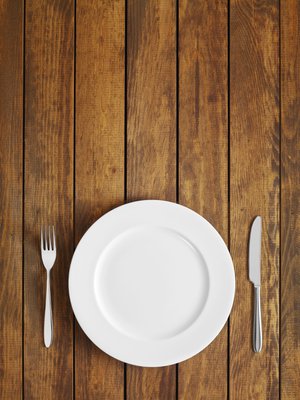 Kun huomioit muutaman seikan, saa moniallergikko lautaselleen muutakin kuin ilmaa. Kuva: <span class="photographer">Istockphoto.</span>