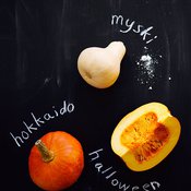 Joukkoruokaloiden suosima kurpitsapikkelssi pilasi oranssin herkun maineen pitkäksi aikaa. Nyt on aika antaa talvikurpitsalle uusi mahdollisuus. Kuva Sami Repo.