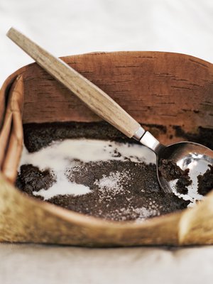 Mämmistä on moneksi. Kuva: <span class="photographer">Sami Repo</span>