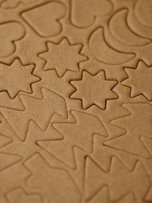 Tarkka muotittaminen on kuin Tetristä pelaisi. Kuva: <span class="photographer">Istockphoto.</span>