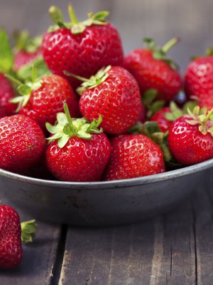 Kesän odotetuin herkku! Kuva: <span class="photographer">iStock</span>