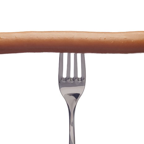 Kunnon nakki napsahtaa ja on sopivan suolainen. Kuva: <span class="photographer">iStock</span>