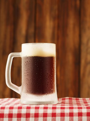 Tumma olut on loppuvuoden juttu. Kuva: <span class="photographer">iStock</span>