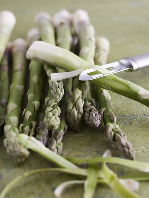 Parsa on kevään ruokakohokohta! Kuva: <span class="photographer">Anna Huovinen.</span>