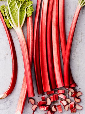 Rapaprperinvarret ovat merkki keväästä ja lupaus kesästä. Kuva: <span class="photographer">Sami Repo</span>