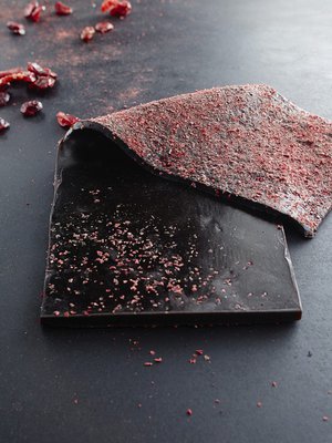 Lakritsi on nyt in. Kuva: <span class="photographer">Anna Huovinen</span>