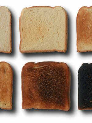 Herkullisen paahtoleivän skaala on laaja. Kuva: <span class="photographer">Istockphoto.</span>