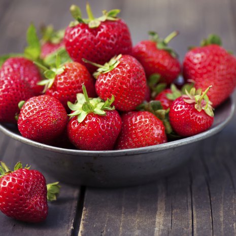 Kesän odotetuin herkku! Kuva: <span class="photographer">iStock</span>