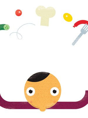 Kuvitus: Panu Puukari.