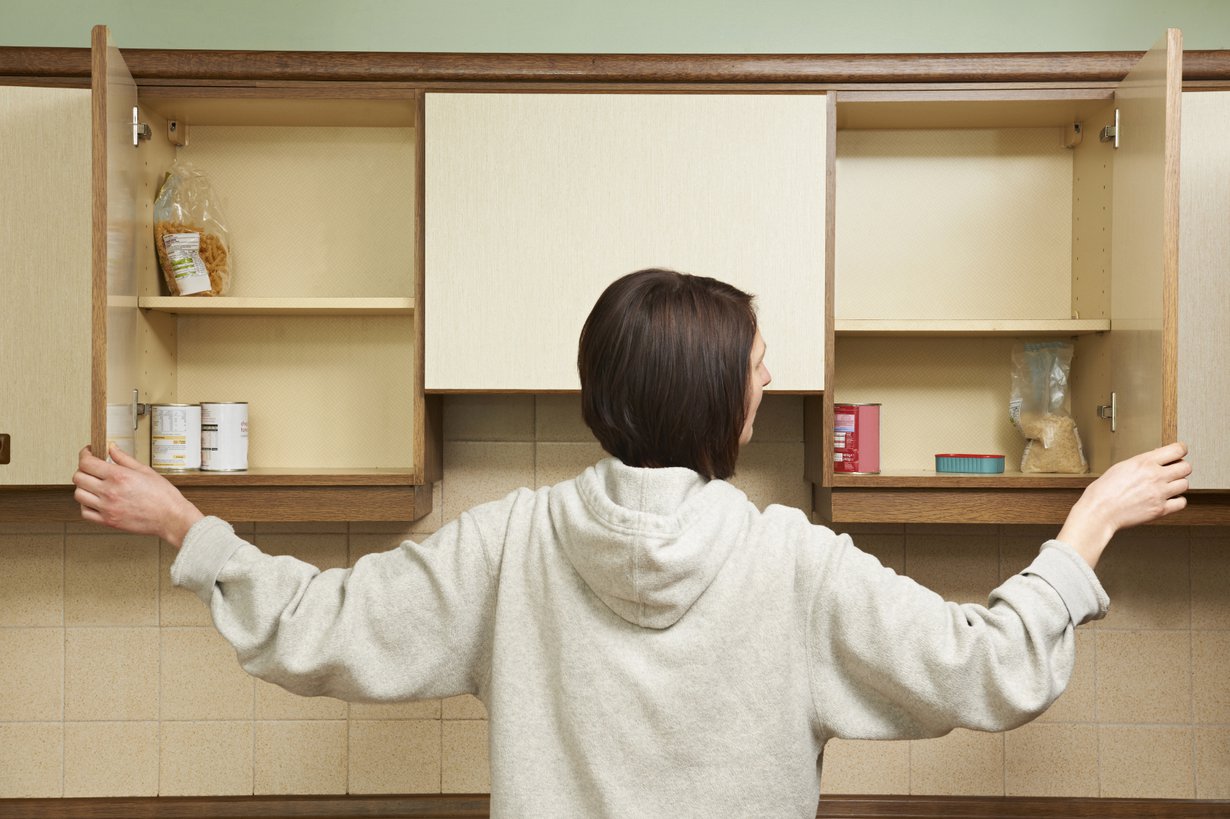 Se tunne kun... Kuva: IStock