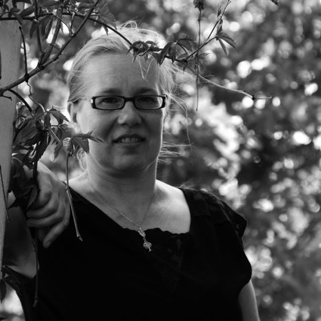 Kaisa Sillanpää harrastaa reseptikilpailuja. Kuva: <span class="photographer">Jukka Sillanpää.</span>