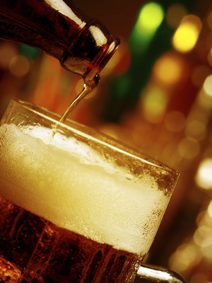 Vuoden olutravintola valittiin ensi kertaa jo vuonna 1996. Kuva: <span class="photographer">Istockphoto.</span>