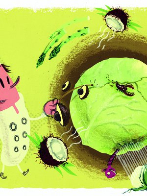 Kuvitus: Tomi Malkki