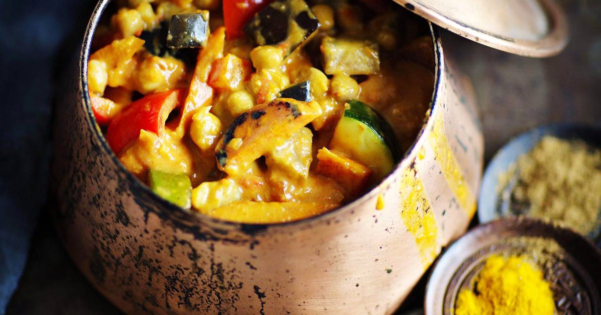 Kasvis Kikhernecurry Kasvis Kastikkeet Tahnat Ja Marinadit Vegaaninen Soppa365