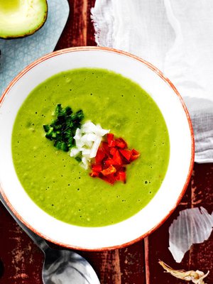 Tervetuloa lämpöön! Kuva: <span class="photographer">Sami Repo.</span>