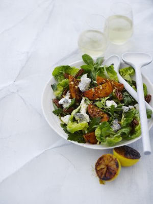 gloria ruoka ja viini