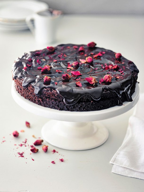 Death by chocolate -kakku. Kuva: <span class="photographer">Reetta Pasanen</span>