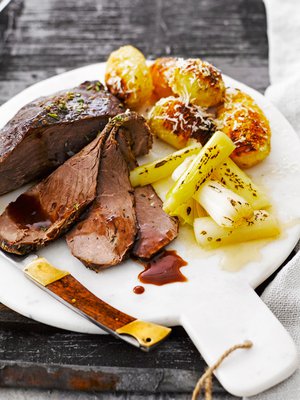 Viikonloppu huipentuu mahtavaan sunnuntaipaistiin. Kuva: <span class="photographer">Sami Repo</span>