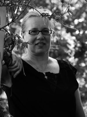 Kaisa Sillanpää harrastaa reseptikilpailuja. Kuva: <span class="photographer">Jukka Sillanpää.</span>