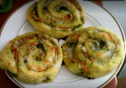 Pestopyörre