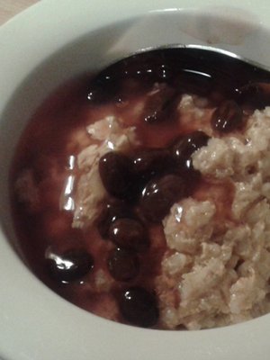 Koska teit viimeksi kiisseliä? Kuva: <span class="photographer">Eeva Suojanen.</span>