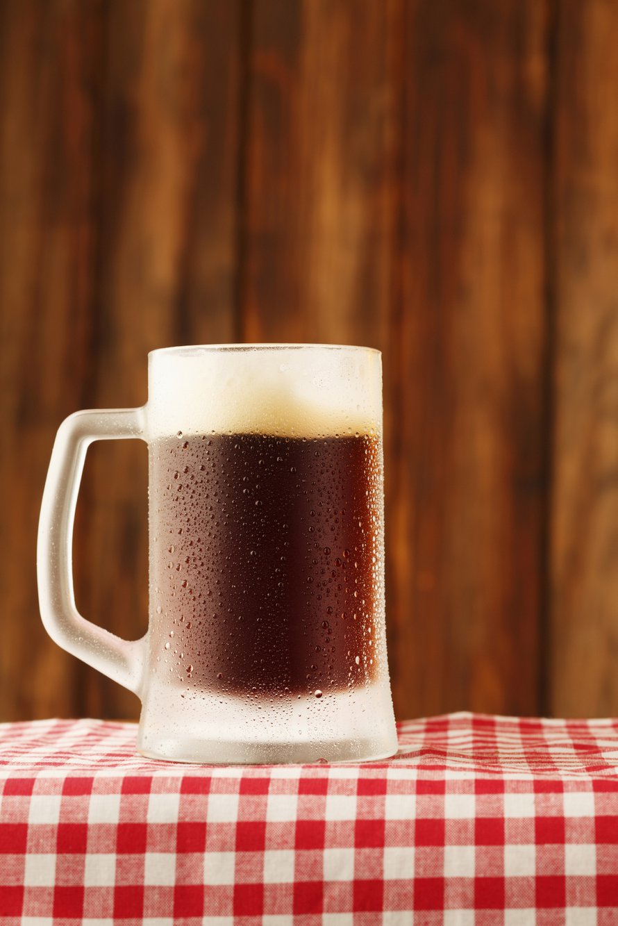 Tumma olut on loppuvuoden juttu. Kuva: <span class="photographer">iStock</span>
