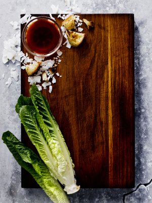 Kookospekoni on kasviskokin salainen ase. Kuva: <span class="photographer">Sami Repo.</span>