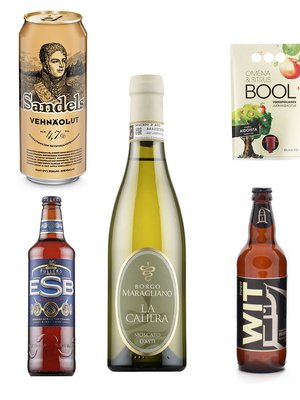 Juhannuksena pöytä pannaan koreaksi ja lämmitellään saunassa sekä tansseissa. Silloin virkistys on paikoillaan.