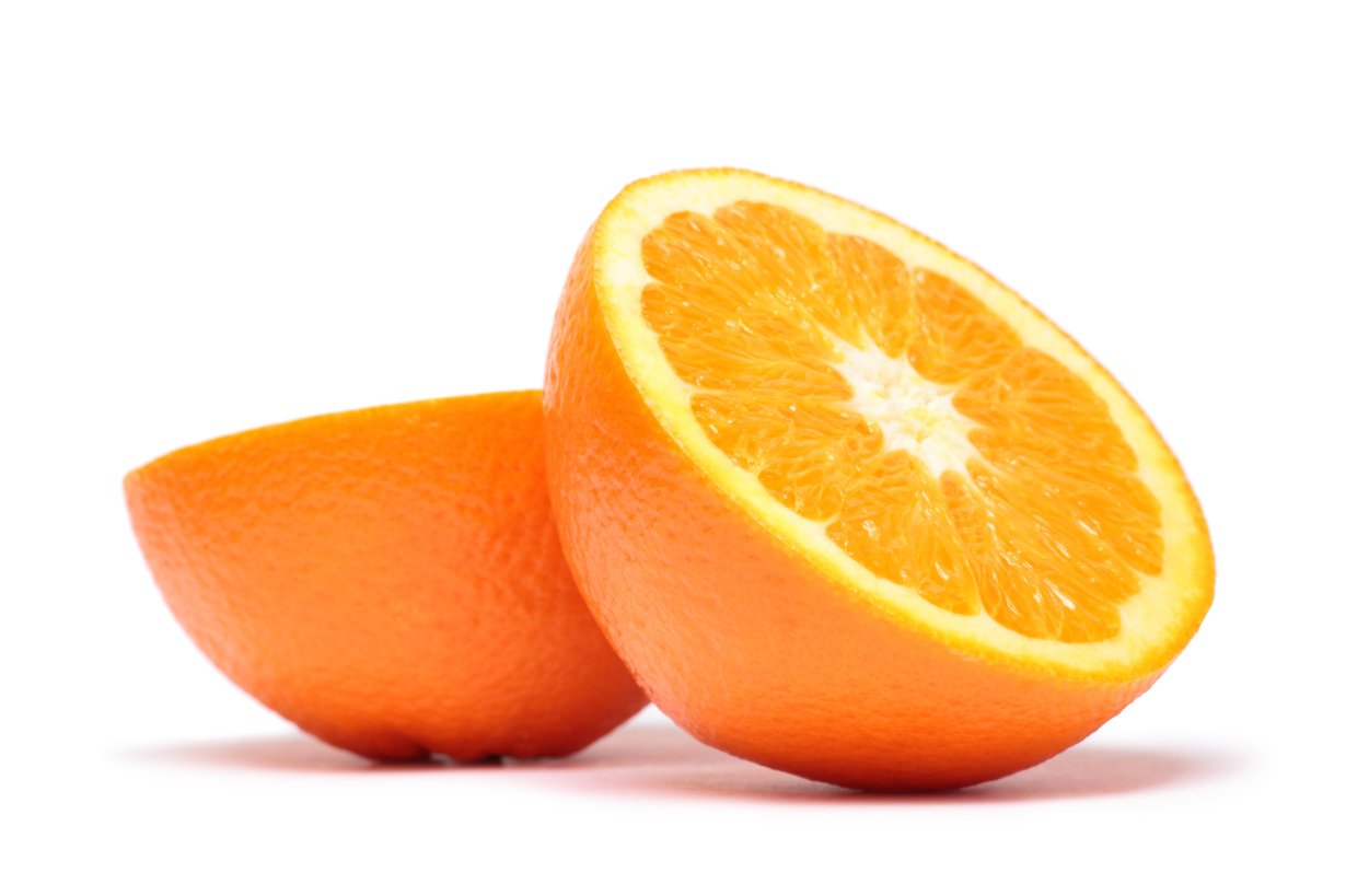 Tämä puolitustekniikka on mehustajille. Kuva: Istockphoto.