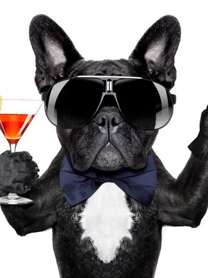 Kun homma on hanskassa hyvissä ajoin, voit keskittyä juhlimiseen. Kuva: <span class="photographer">iStock</span>