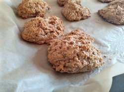 Fresh from the oven!