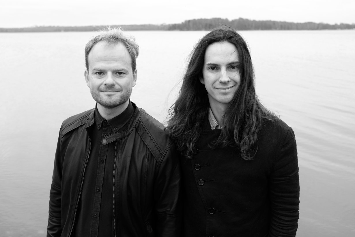VIlle Relander ja Richard McCormick siirtyvät marraskuussa Royal Ravintoloille.