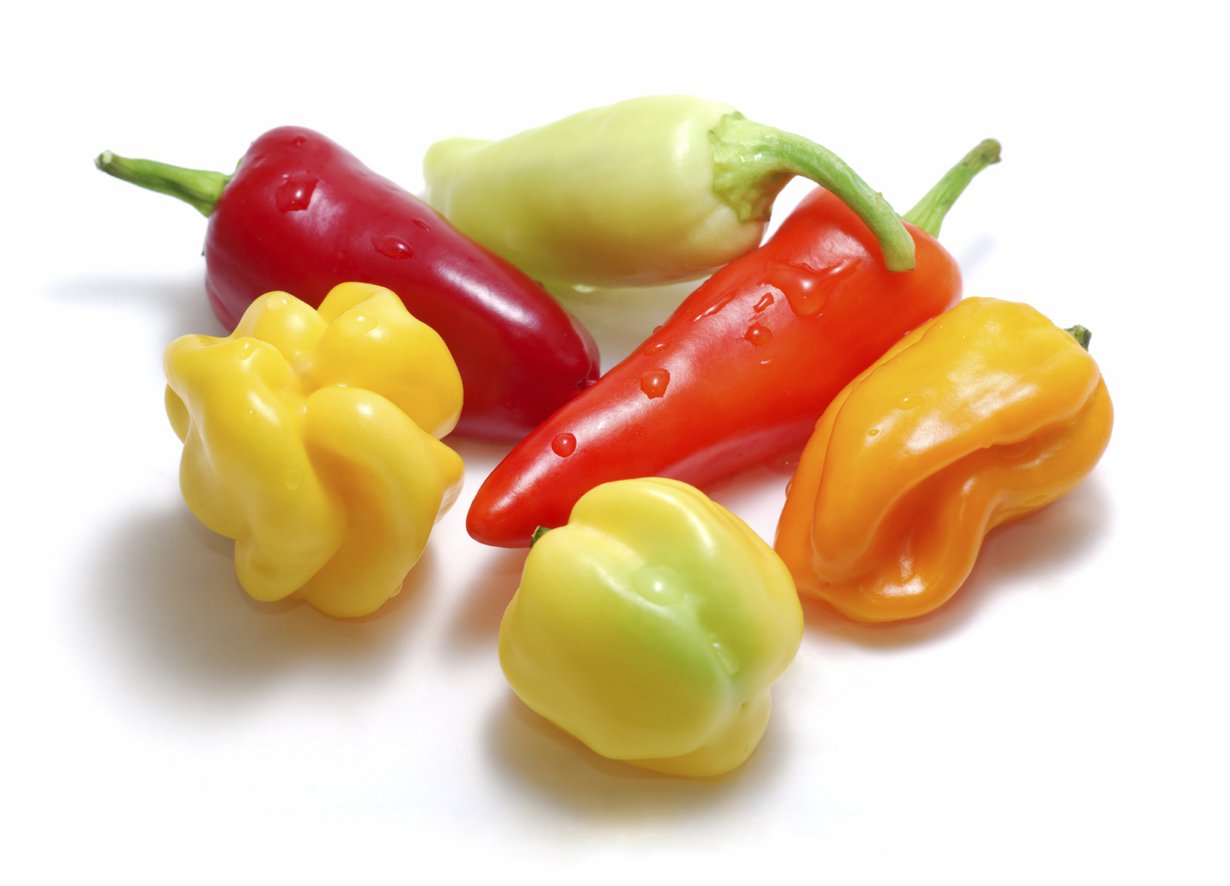 Tampereen Chilifest sopii kuumakalleille. Kuva: Istockphoto.